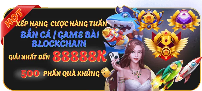 Các trò chơi hàng đầu của RW88